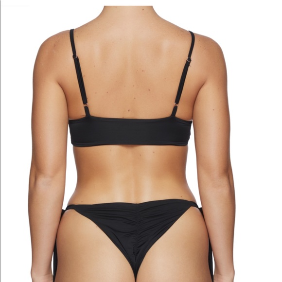 MYRA SWIM 'WILLOW TOP' - Picture 3 of 4